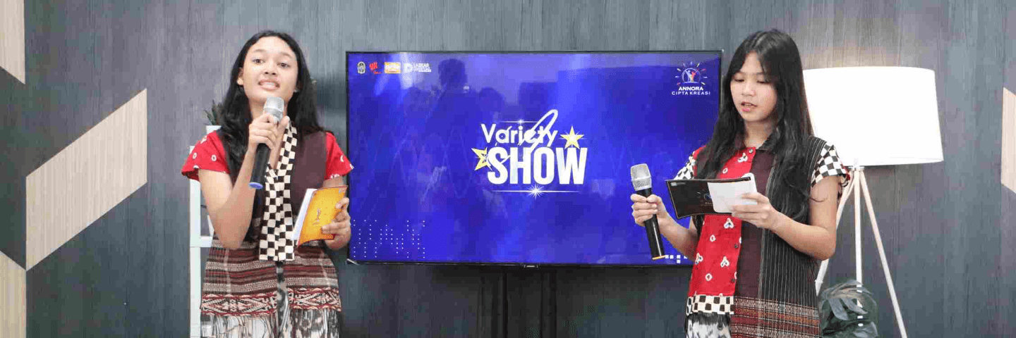 slide Pelatihan Public Speaking