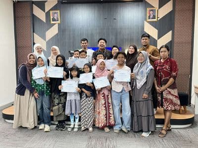 Galeri Program